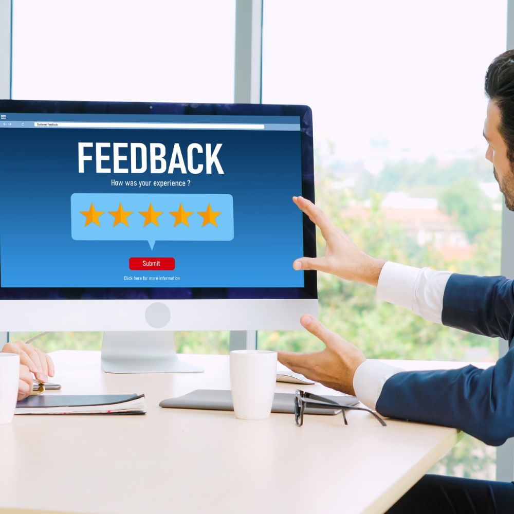 Turn happy customers into revenue: Best practices for customer reviews and testimonials